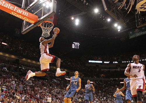  NBA历史十大状元：天赋与传奇的完美结合  